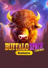 Buffalo SPACE GrandWays